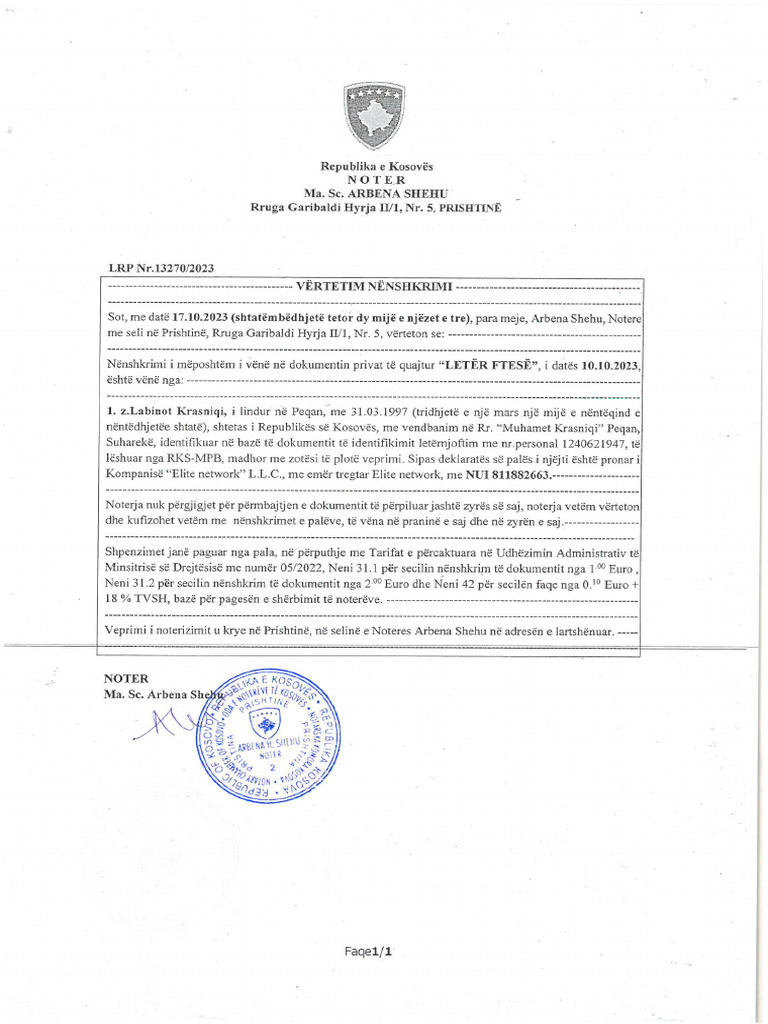 MD Rifat Mia - Abdul Ali | PDF
