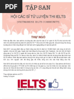 Download IELTS Newsletter by VIC_fb SN82266562 doc pdf
