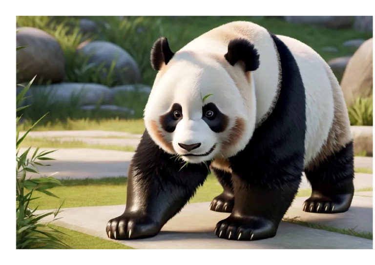 Panda | PDF