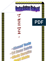 Download makna kedaulatan rakyat by watikas56 SN82267063 doc pdf
