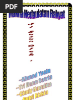 Download makna kedaulatan rakyat by watikas56 SN82267063 doc pdf