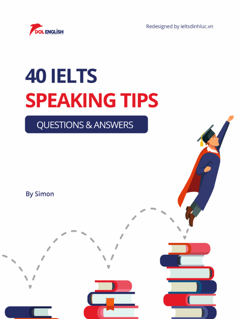 IELTS Speaking Part 2 Guide by Simon | PDF | Christmas | Question