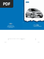 Download Manual Ford Ka - Parte 1 by Leech SN822686 doc pdf
