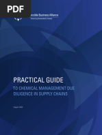 RBA Code of Conduct: Audit & Compliance Guide | PDF | Corporate Social ...