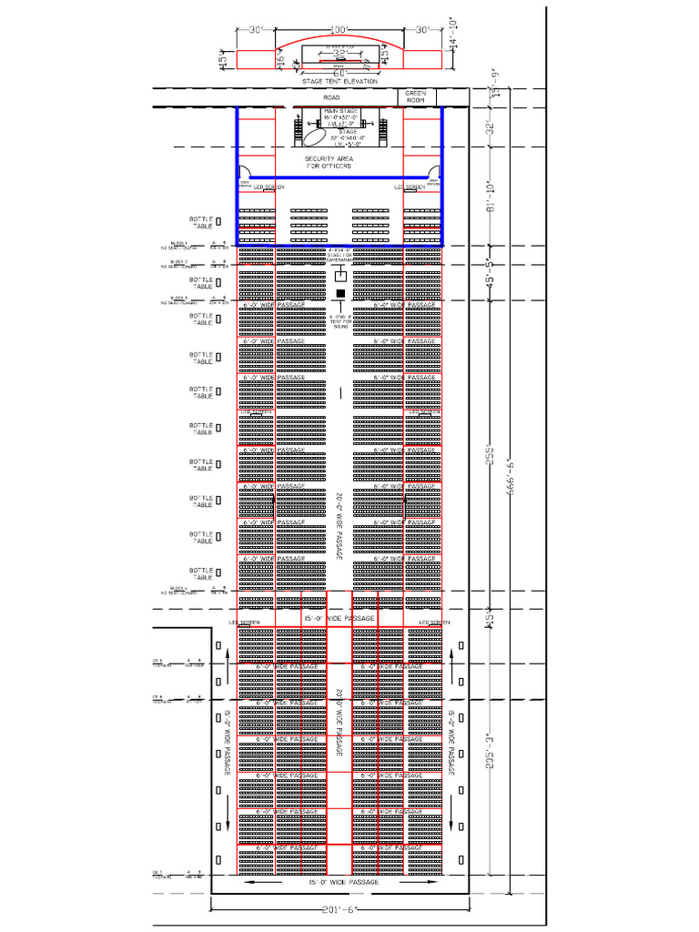 Layout Plan | PDF