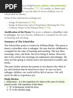 New boy poem grade 8 | PDF | Poetry