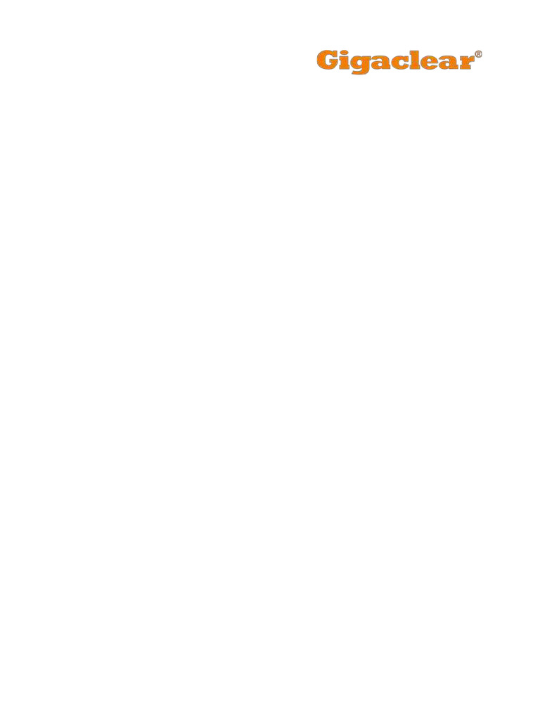 Gigaclear Wholesale Ethernet Product Specification Networking v1 4 ...