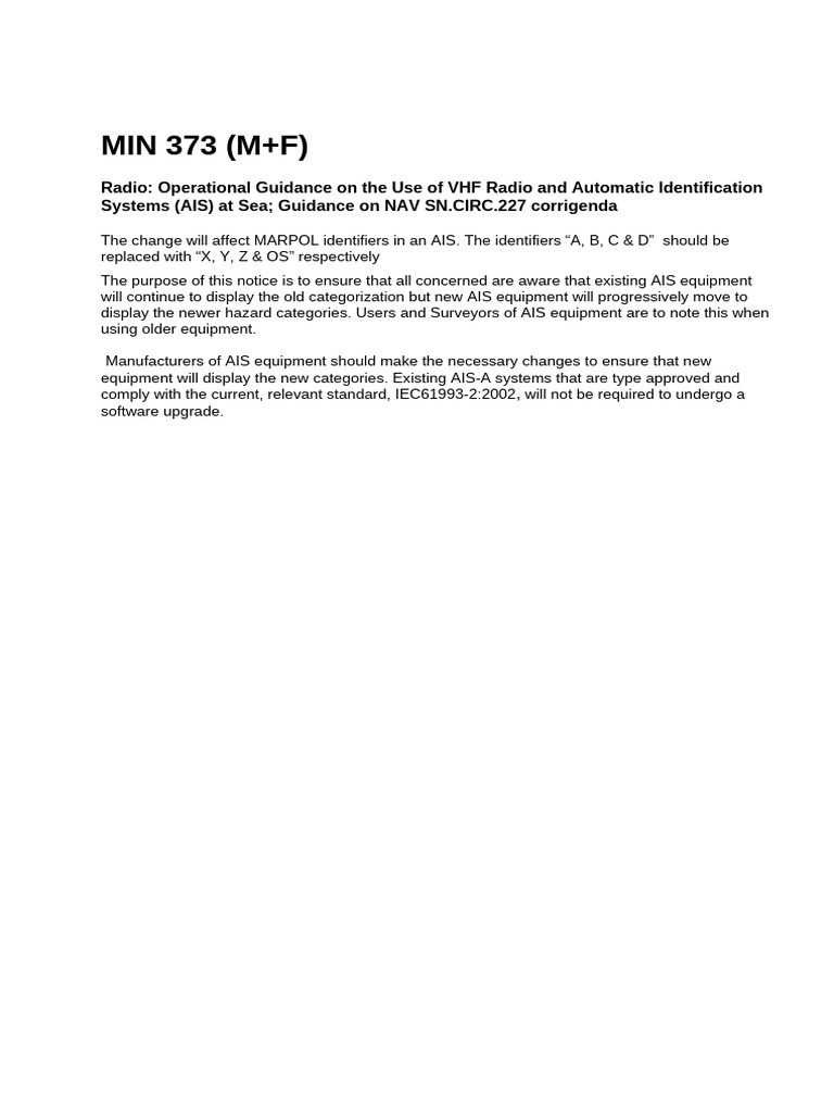 Min 373 | PDF