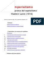 Lenin Imperialismo