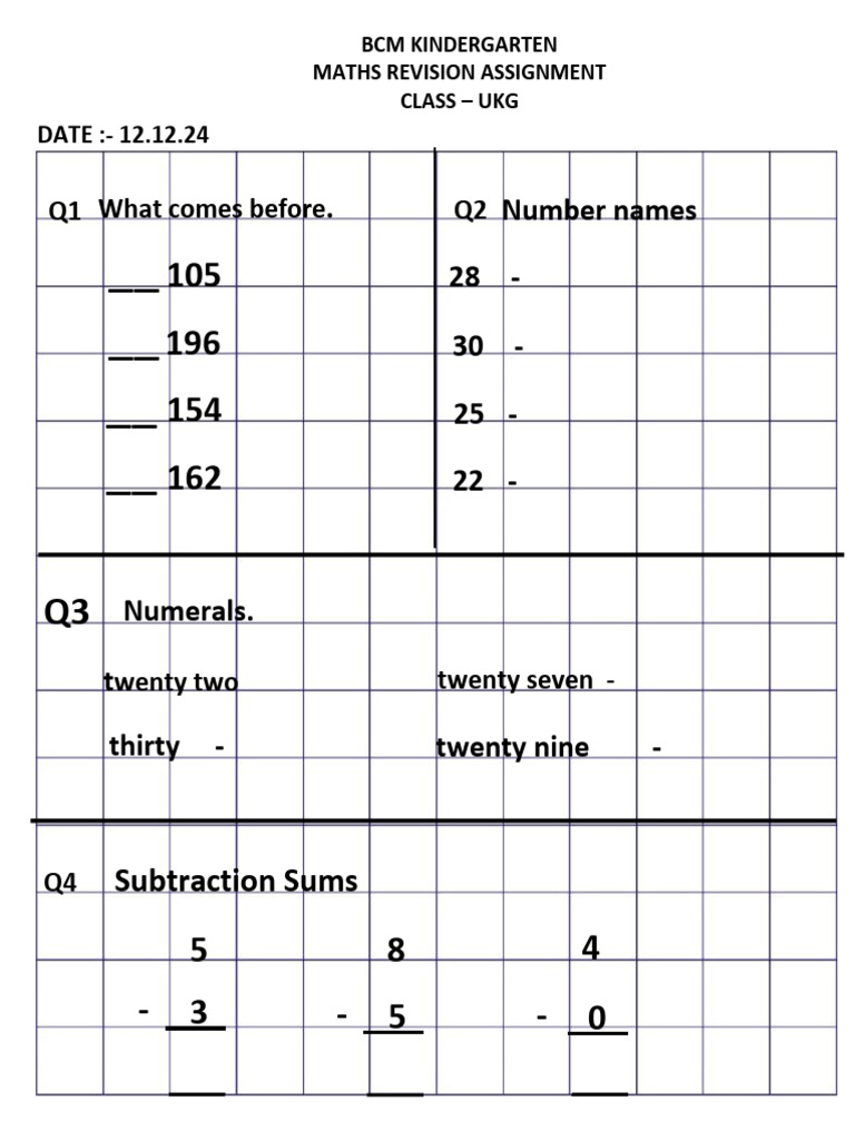 Ass Maths | PDF