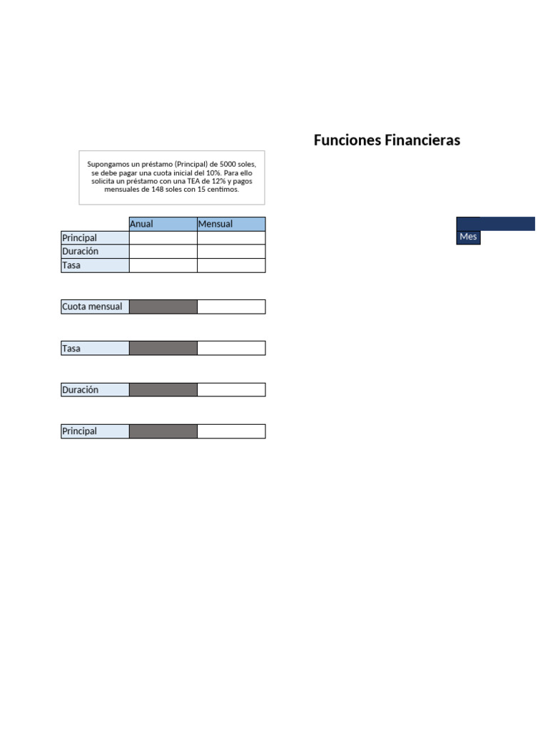 Semana+7+ +Excel+ +Excel+Para+La+Tarea Xlsx QZPBYD | PDF