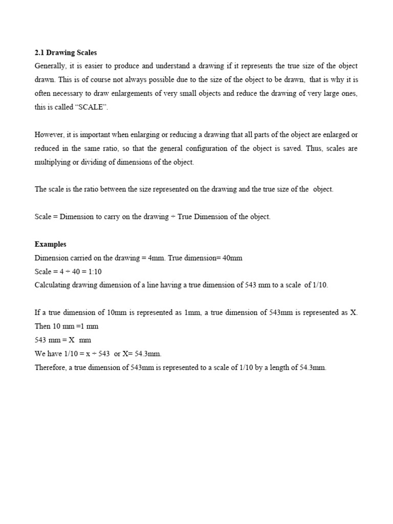 technical drg | PDF