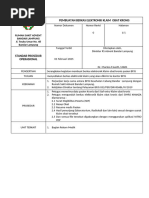Panduan Program Rujuk Balik BPJS | PDF