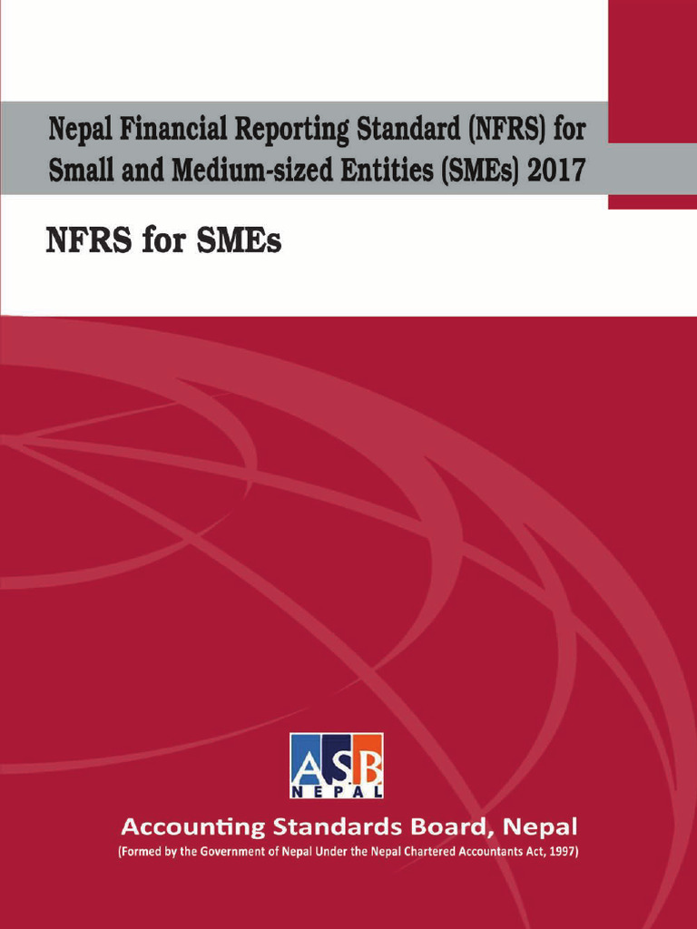 Ebooks - 5707NFRS For SMEs 2017 Press File For Website | PDF ...