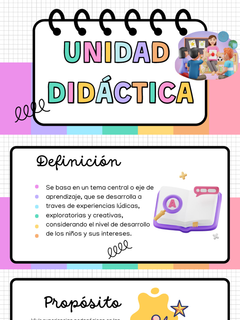 Presentación Junta Informativa Escolar Padres de Familia Ilustrada ...