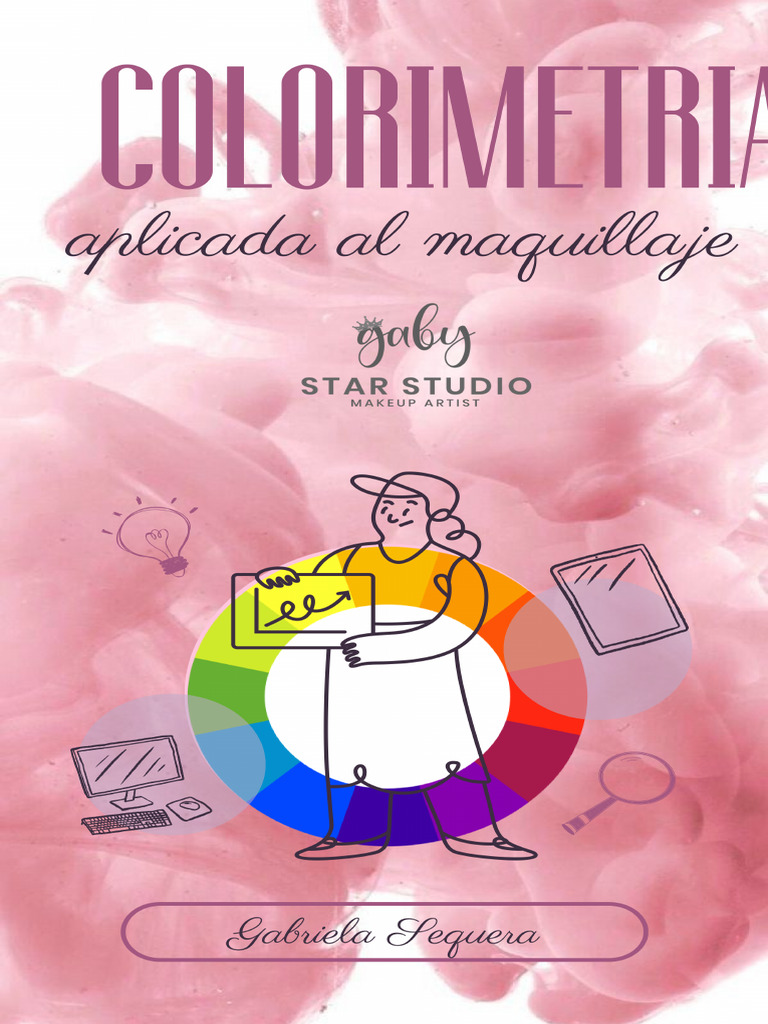 Colorimetria Clase 2 | PDF