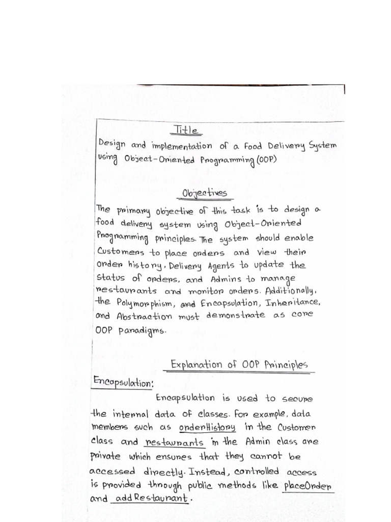 Programming | PDF