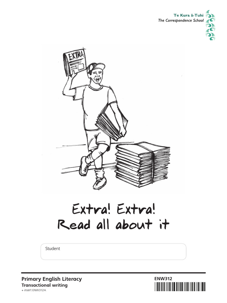 Factual Recount Writing Guide | PDF | Grammatical Tense | Verb