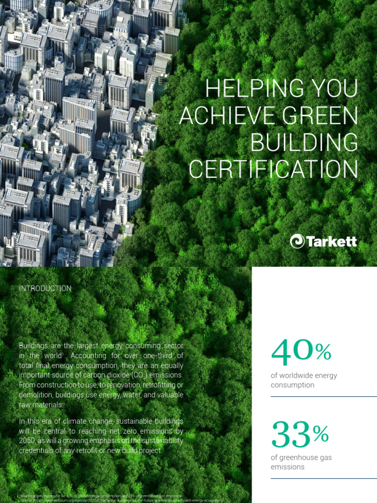 BR_Green_Building_Labels_White_Paper | PDF | Green Building ...