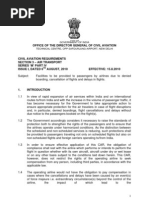 Download Civil Aviation Requirement Section 3 Series M Part IV Facilities on Delayed Cancelled Flights by Devesh Agarwal SN82274953 doc pdf