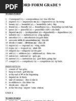 Download Anh Lop 9 Word Form and Veb Form by Steven Wind SN82276049 doc pdf