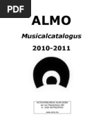 Download Musical Catalogus 2011-2012 by Alfred von Krolock SN82277680 doc pdf