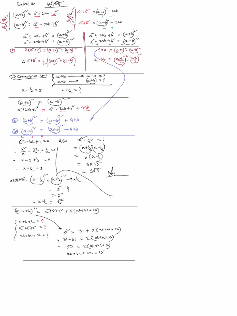 CW - Content 03 - Day 01 - Dec 28,2024 | PDF