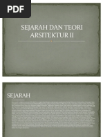 Download Sejarah Dan Teori Arsitektur II by Almira Jasmine SN82279486 doc pdf