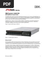 Download X3650 M3 by milter SN82279536 doc pdf