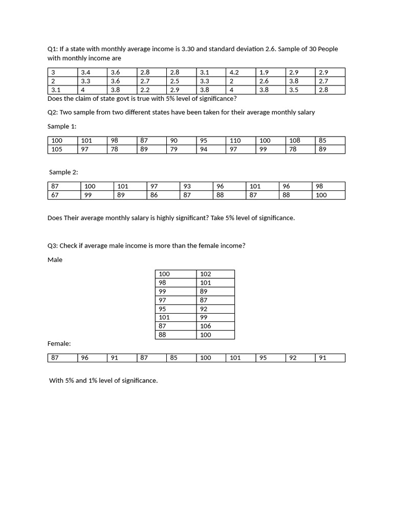 Z test for means pdf