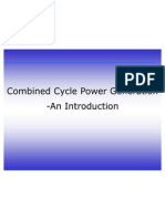 Overiew of Comb Cycle Rev 7.0 - Part 2