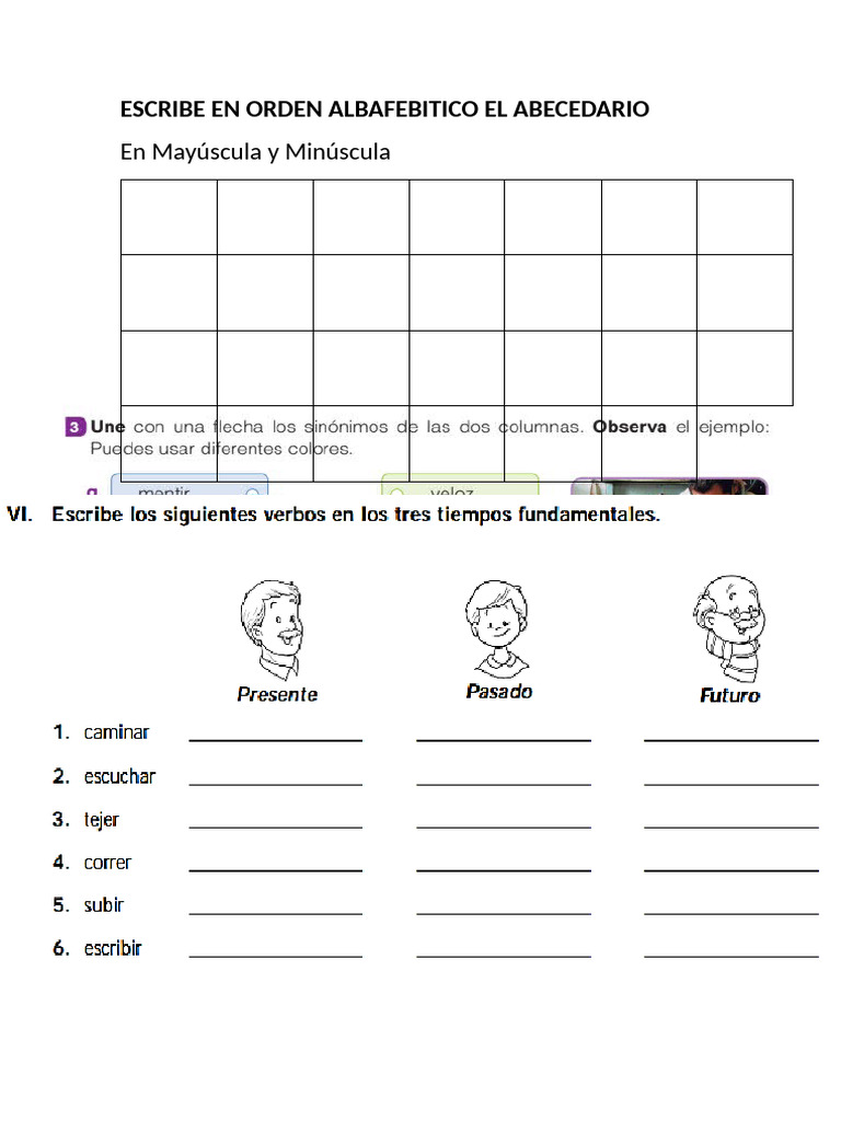 Examen Izam | PDF