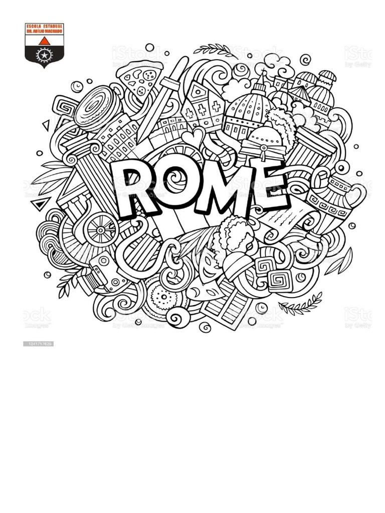 Roma 1 | PDF