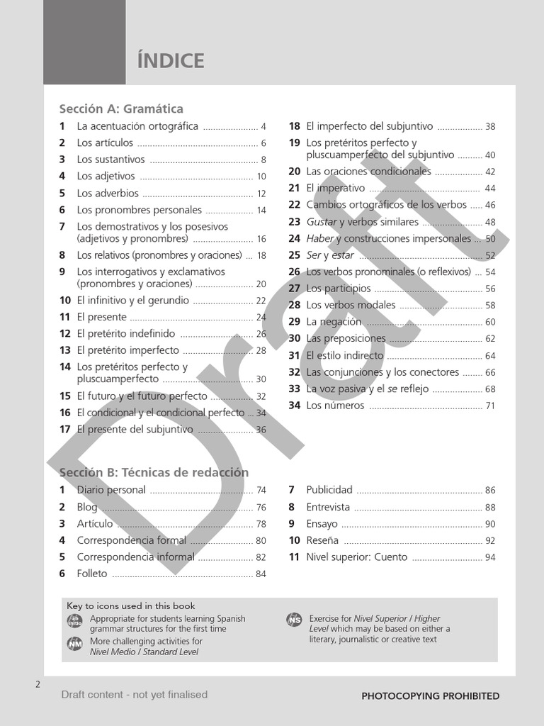 9781510447608-SPANISH-B-WB Iniciantes Hooder | PDF | Pronombre | Adjetivo