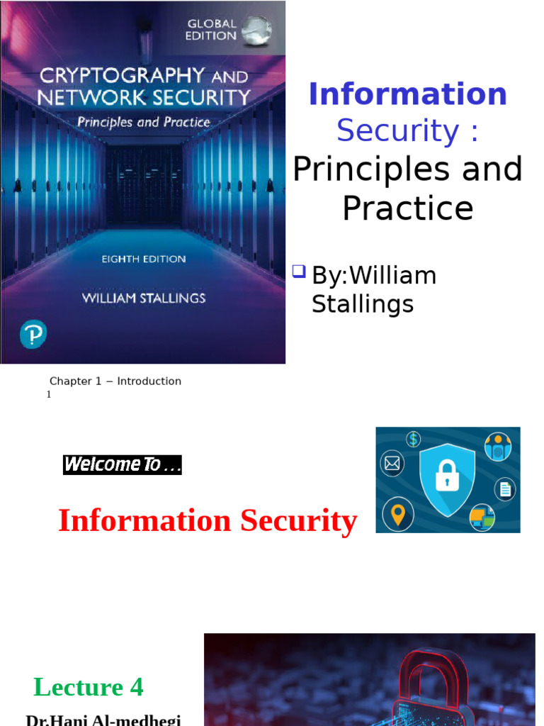 AES and Blowfish Encryption Overview | PDF | Computer Access Control ...