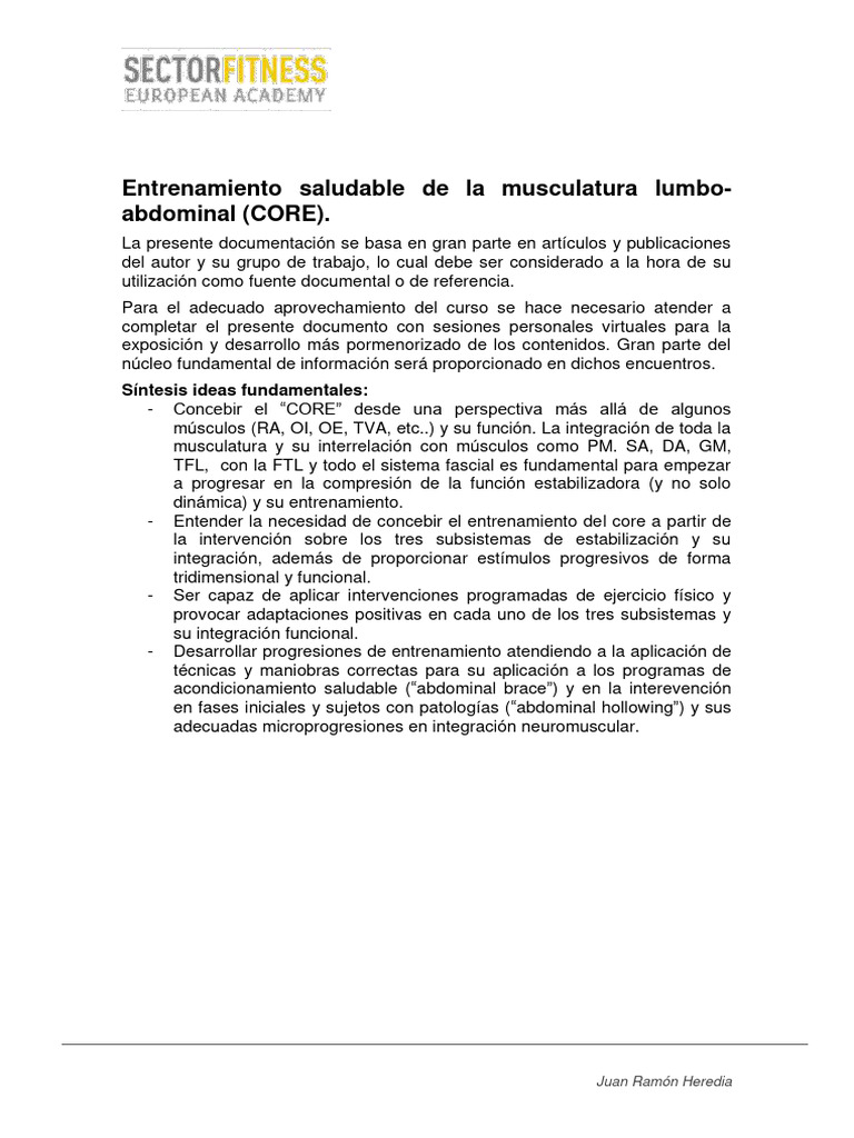 Seminario_CORE [Unlocked by www.freemypdf.com] | PDF | La columna vertebral