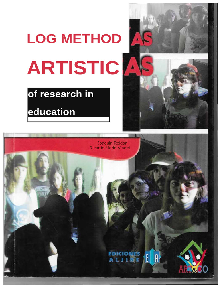 Artistic Research Methodologies Explained | PDF | Methodology | Experiment