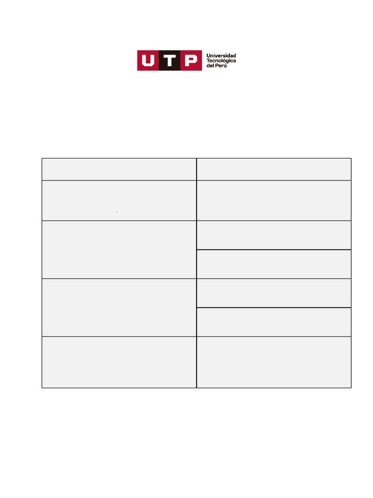 Actividades de Participación en Clase | PDF