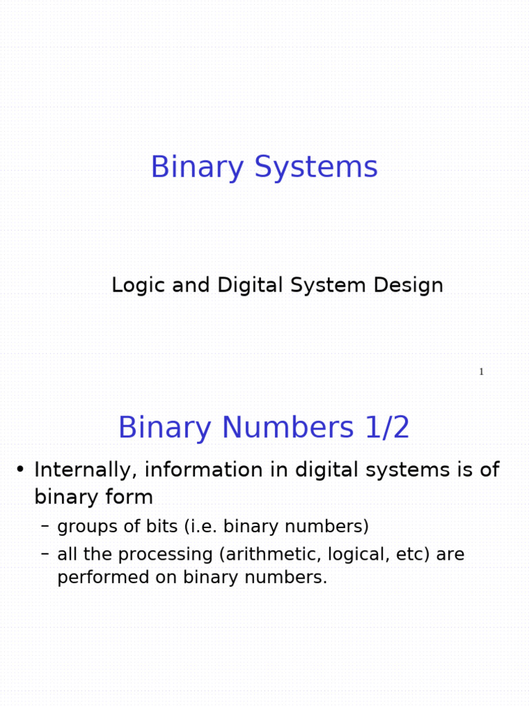 ch01-1 | PDF | Boolean Algebra | Teaching Mathematics