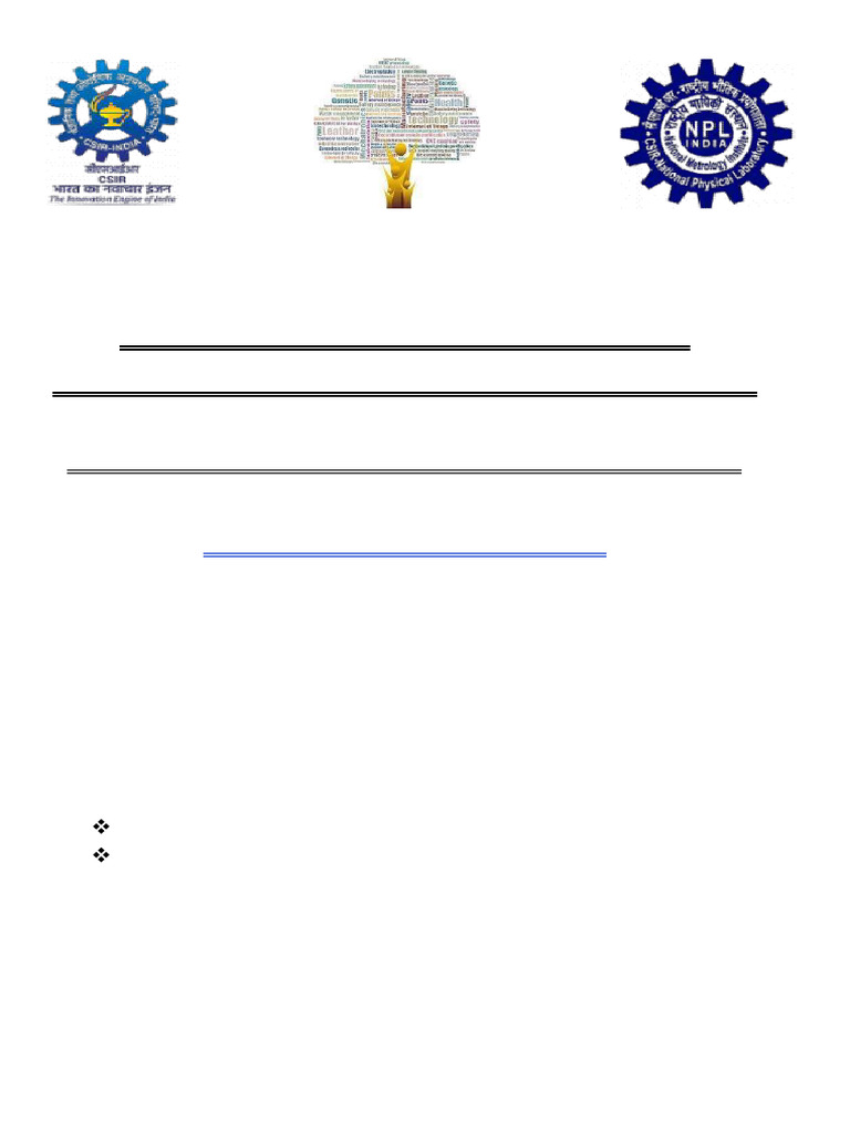 Skill Development Training Calendar 2024 2025 Pdf Calibration