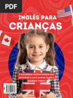 Manual de Inglês para Iniciantes | PDF | Língua inglesa | Pronome