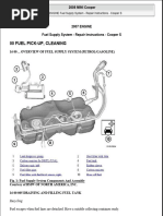 Mini Cooper Fuse Box Diagrams (2006-2015) | PDF | Mini | Automatic ...