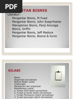 Download PENGANTARBISNISbysufimuhamadSN82286322 doc pdf