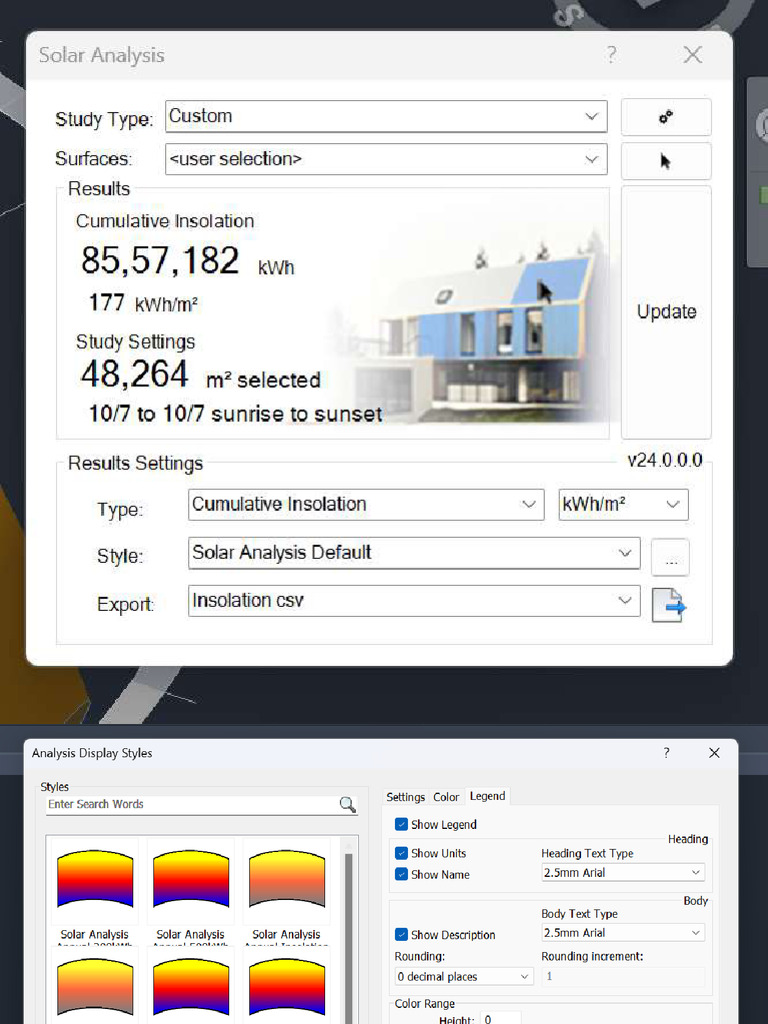 Bim Model Analysis | PDF