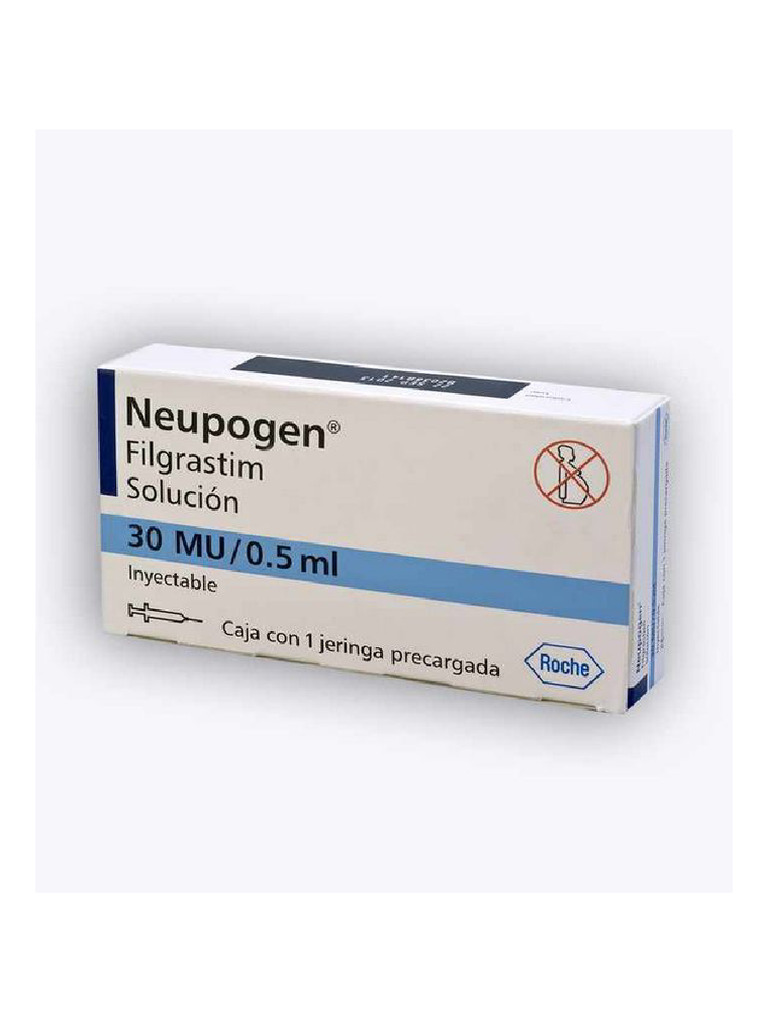 Neupogen | PDF