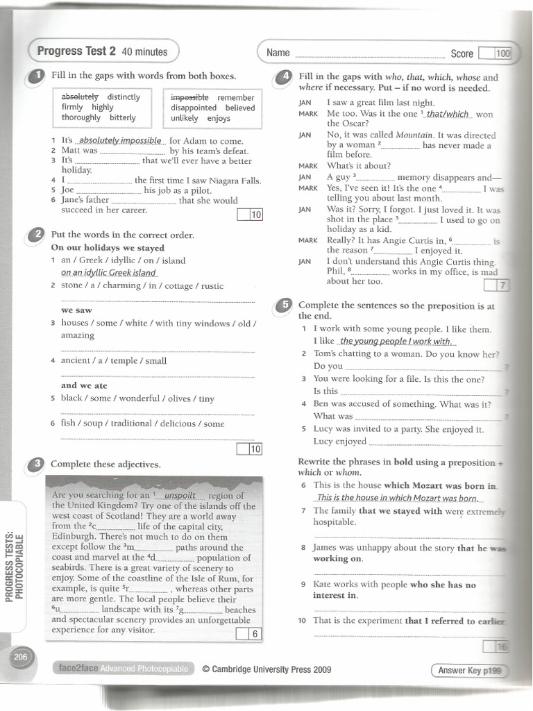 Test 2 | PDF