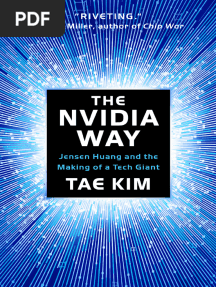 Tae Kim - The Nvidia Way_ Jensen Huang and the Making of a Tech Giant-W. W. Norton & Company (2024)