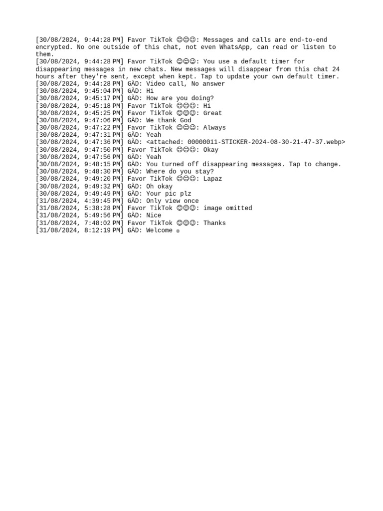 Chat | PDF