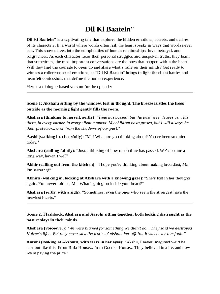 dil-ki-baatein-pdf-thought