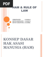 Download HAM  RULE OF LAW by cschroepfer SN82288928 doc pdf